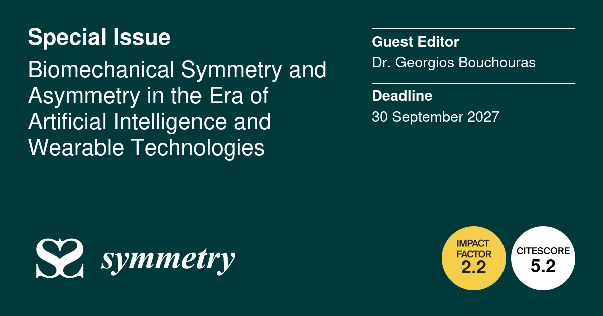 Symmetry Special Issue