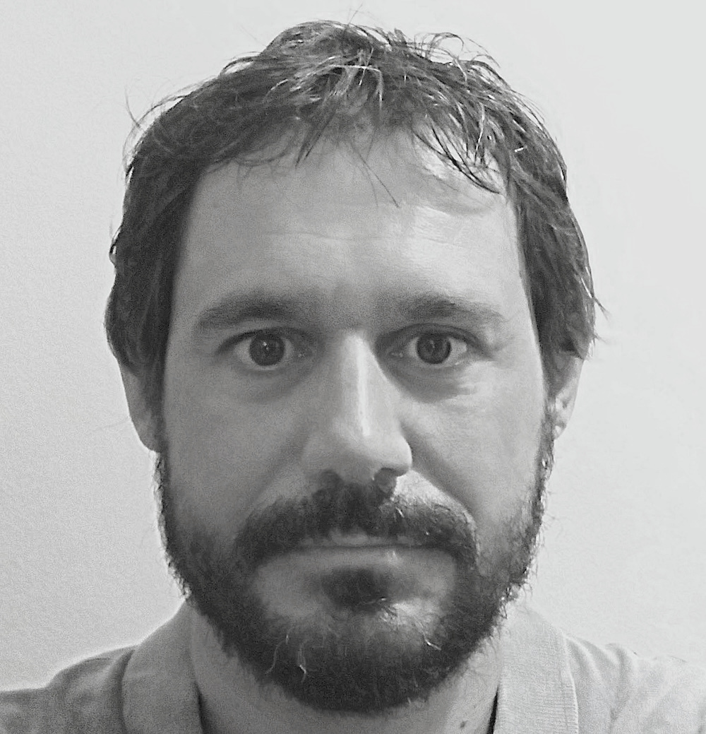 Georgios Bouchouras