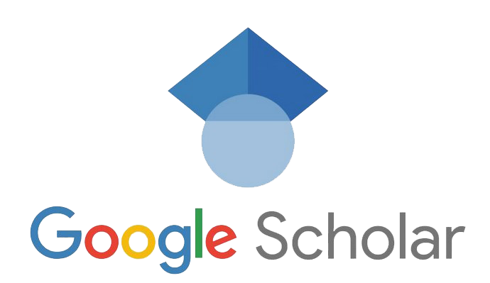 Google Scholar logo